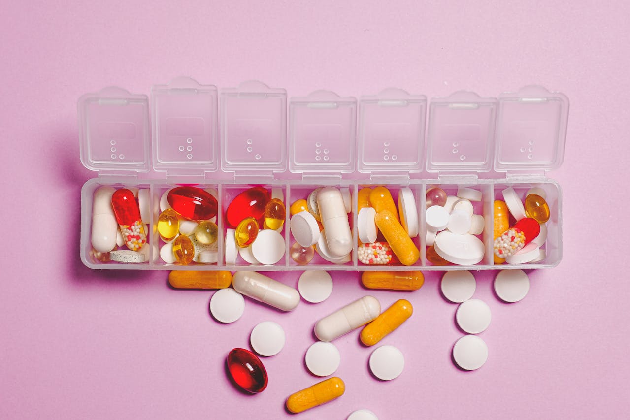 Refill-Prescription